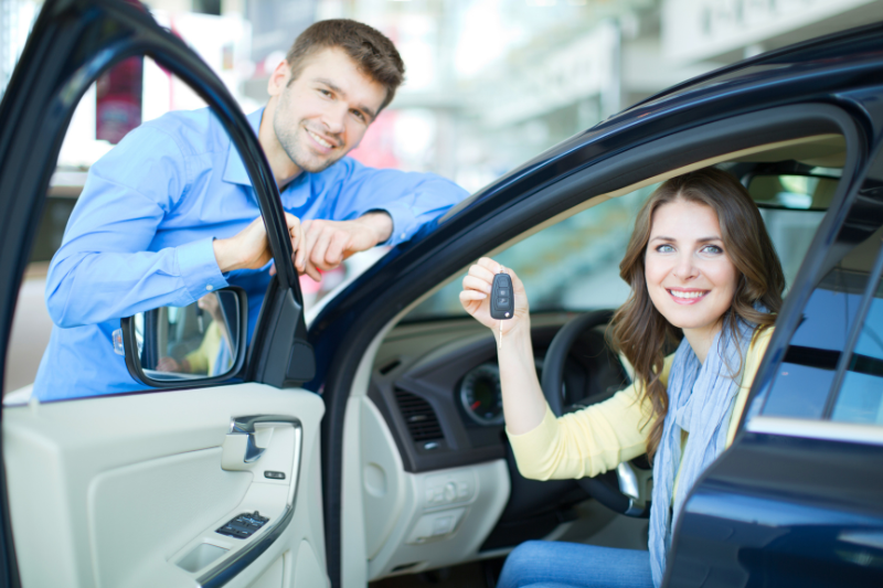 Lý do nên sử dụng dịch vụ của đơn vị thu mua Automotive?