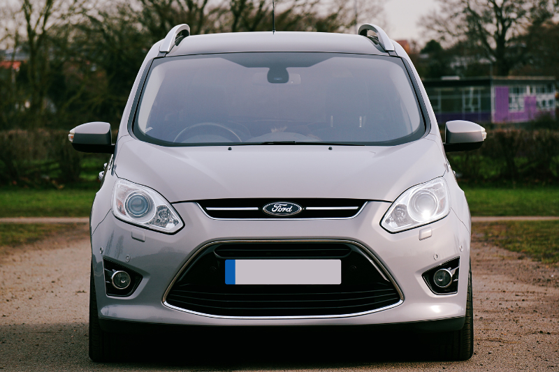 Automotive - đơn vị cung cấp xe và bảng giá xe Ford