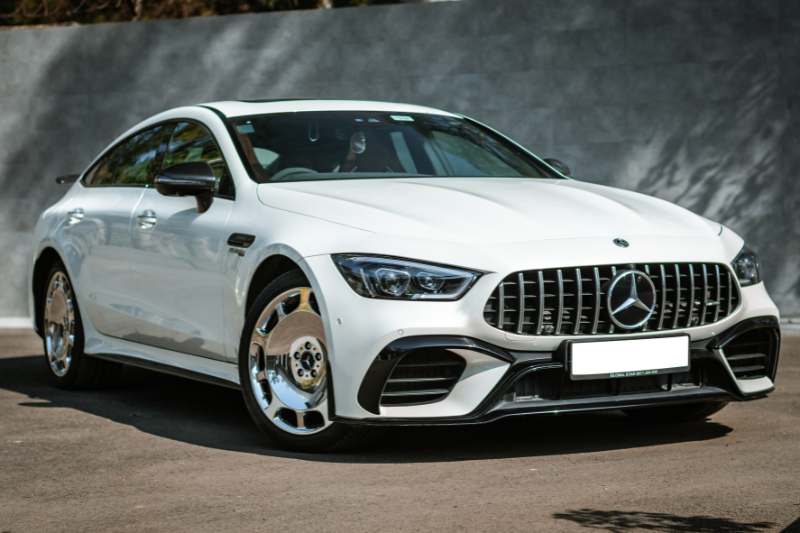 Automotive - Đơn vị cung cấp bảng giá xe Mercedes