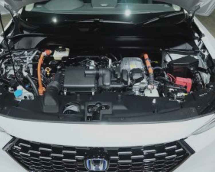 Thông số kỹ thuật Honda HR-V về động cơ xe cực quan trọng