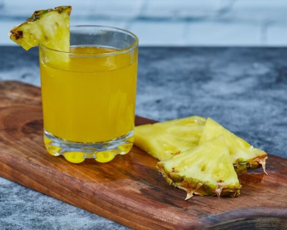 Top 7 Best Pineapple Juice For Health in 2023